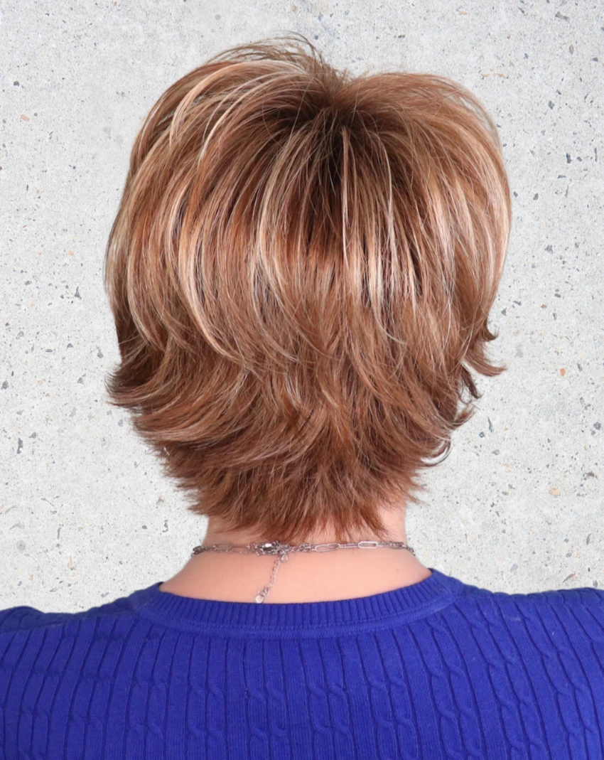 Coco Wig By Rene Of Paris 8 Coco Wig By Rene Of Paris - Image 8