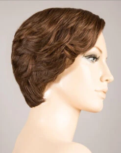 Mondo Wig By Ellen Wille | Mono Top -Exquisite Wig Shop mondo dark chocolate mix 4.30.6