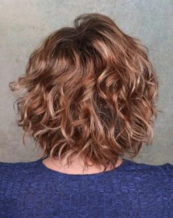 Movie Star Wig By Ellen Wille | Mono Crown -Exquisite Wig Shop moviestarltbernsteinrback