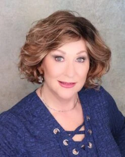 Movie Star Wig By Ellen Wille | Mono Crown -Exquisite Wig Shop moviestarltbernsteinrfront