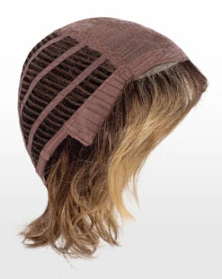 Night Wig By Ellen Wille | Mono Crown -Exquisite Wig Shop night