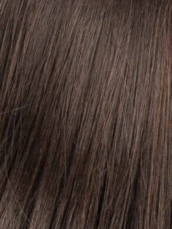 Noblesse Wig By Ellen Wille | Mono Top | Synthetic 38 Noblesse Wig By Ellen Wille | Mono Top | Synthetic -Exquisite Wig Shop noblesse soft dark chocolate mix 4.33