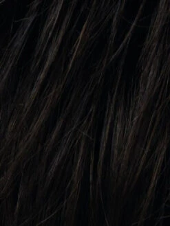 Fizz By Ellen Wille | Synthetic Topper -Exquisite Wig Shop perucci espresso