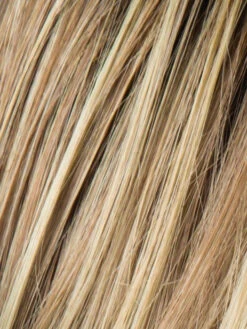 Fizz By Ellen Wille | Synthetic Topper -Exquisite Wig Shop perucci sand