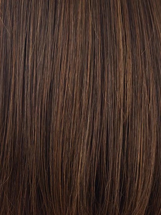 Diamond Top Piece By Amore | Mono Top | Human Hair 11 Diamond Top Piece By Amore | Mono Top | Human Hair - Image 11