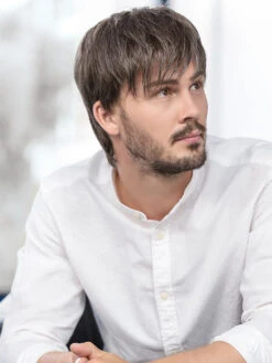 Roger 5 Star Men's Wig By Ellen Wille | Double Mono Top -Exquisite Wig Shop resized 0001s 0004 ew HAIRforMANce Roger 5Stars 3