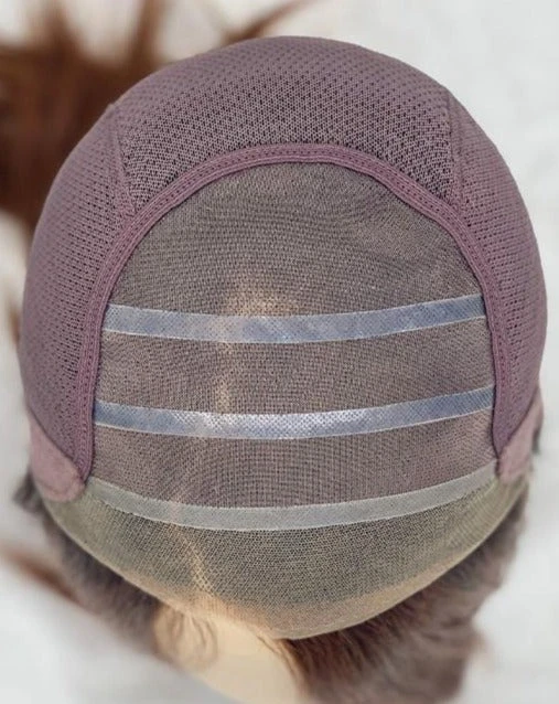 Obsession Wig By Ellen Wille | Mono Top 12 Obsession Wig By Ellen Wille | Mono Top - Image 12