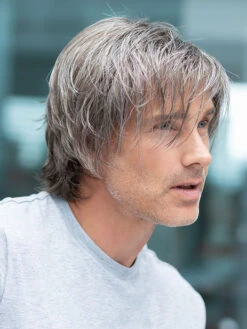 Johnny Men's Wig By Ellen Wille | HAIRforMANce | Mono Part 21 Johnny Men's Wig By Ellen Wille | HAIRforMANce | Mono Part -Exquisite Wig Shop resized 0003s 0000 ew HAIRforMANce Johnny 7