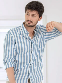 Brad Men's Wig By Ellen Wille | HAIRforMANce | Mono Crown -Exquisite Wig Shop resized 0009s 0004 ew HAIRforMANce Brad 4