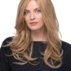 Eva Wig By Estetica | Remy Human Hair