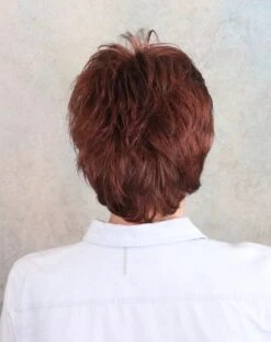 Rica Wig By Ellen Wille | Mono Crown -Exquisite Wig Shop ricaback1