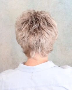 Rica Wig By Ellen Wille | Mono Crown -Exquisite Wig Shop ricaback2