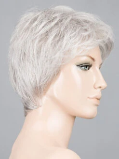 Ruby Wig By Ellen Wille | Mono Crown -Exquisite Wig Shop ruby Silver mix 60.51