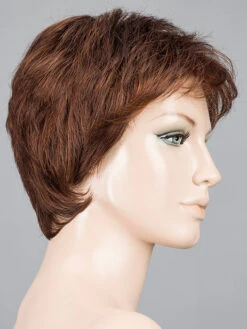 Ruby Wig By Ellen Wille | Mono Crown -Exquisite Wig Shop ruby auburn mix bs 33.130.2
