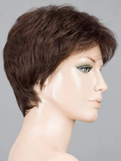 Ruby Wig By Ellen Wille | Mono Crown -Exquisite Wig Shop ruby darkchocolate mix bs 4.33