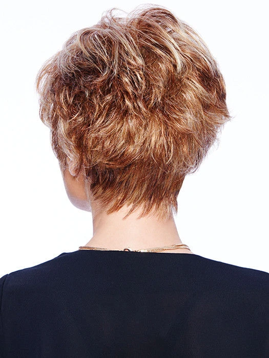 Sparkle Petite Wig By Raquel Welch 4 Sparkle Petite Wig By Raquel Welch - Image 4