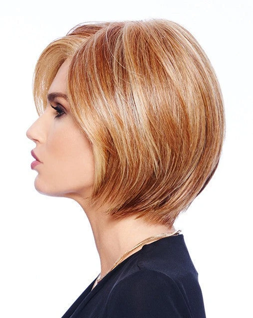 Straight Up With A Twist Wig By Raquel Welch 6 Straight Up With A Twist Wig By Raquel Welch - Image 6