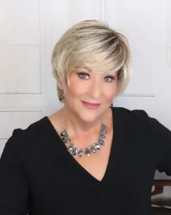 Satin Wig By Ellen Wille | Double Mono Top 23 Satin Wig By Ellen Wille | Double Mono Top -Exquisite Wig Shop satin1