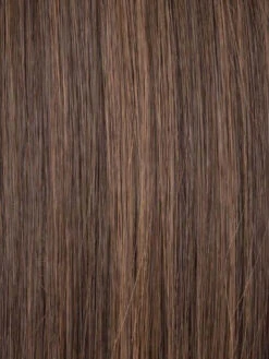 Secret Hi By Ellen Wille | Heat-Friendly Synthetic Topper 17 Secret Hi By Ellen Wille | Heat-Friendly Synthetic Topper -Exquisite Wig Shop secrethichocolaterooted 830.6