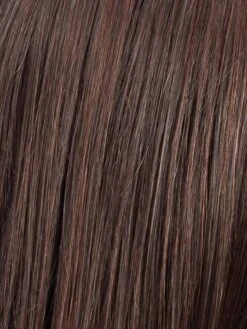 Secret Hi By Ellen Wille | Heat-Friendly Synthetic Topper 16 Secret Hi By Ellen Wille | Heat-Friendly Synthetic Topper -Exquisite Wig Shop secrethidarkchocolaterooted 4.33