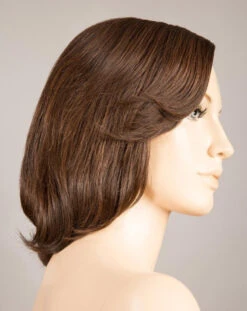 Sole Wig By Ellen Wille | Mono Top -Exquisite Wig Shop sole dark chocolate mix 4.33.6