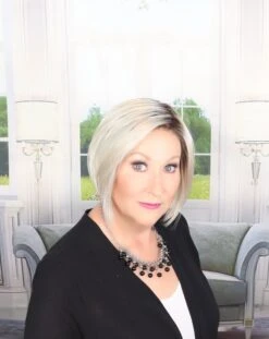 Sunset Wig By Ellen Wille | Mono Part -Exquisite Wig Shop sunset1copy