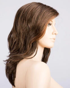 Touch Wig By Ellen Wille | Mono Part 35 Touch Wig By Ellen Wille | Mono Part -Exquisite Wig Shop touch chocolate rooted bs