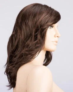 Touch Wig By Ellen Wille | Mono Part 33 Touch Wig By Ellen Wille | Mono Part -Exquisite Wig Shop touch darkchocolate mix bs