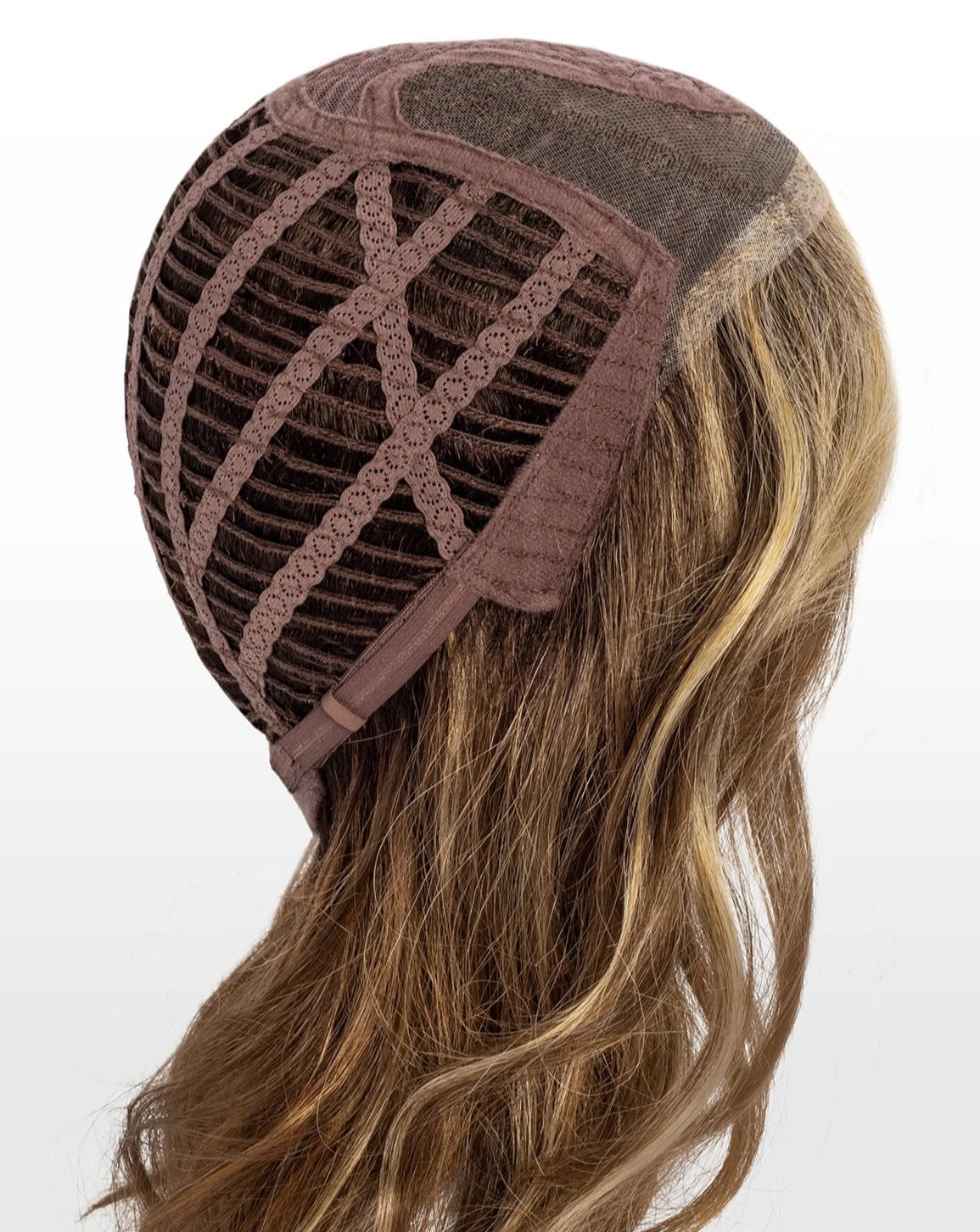 Touch Wig By Ellen Wille | Mono Part 13 Touch Wig By Ellen Wille | Mono Part - Image 13