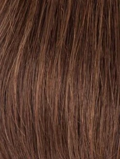 Value By Ellen Wille | Remy Human Hair Topper -Exquisite Wig Shop value chocolate mix 6.30