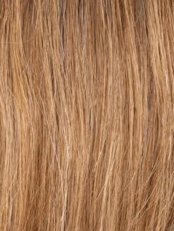 Value By Ellen Wille | Remy Human Hair Topper -Exquisite Wig Shop value lightbernstein rooted 12.26.27
