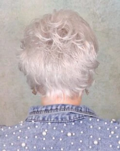 Voltage Wig By Raquel Welch 23 Voltage Wig By Raquel Welch -Exquisite Wig Shop voltagewhitemistback