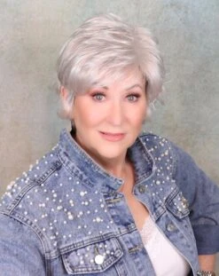 Voltage Wig By Raquel Welch