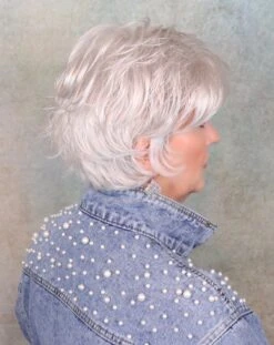 Voltage Wig By Raquel Welch 22 Voltage Wig By Raquel Welch -Exquisite Wig Shop voltagewhitemistside