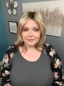 Rylee Wig By Envy | Mono Top -Exquisite Wig Shop werwddf