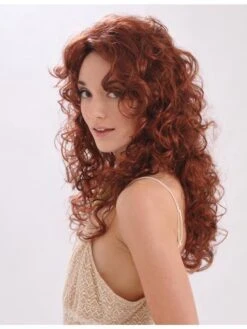 Anemone Half Wig By WigPro | Synthetic -Exquisite Wig Shop wp 504 anemone 1 32 130 525x700 c231f99f d841 48d7 84b0 508f04544cb4